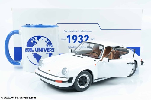 Solido porsche 911 - solido,
