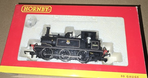 Hornby r2627 black - r2627,