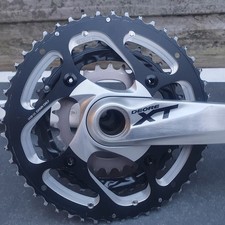 Shimano M780 Series Trekking