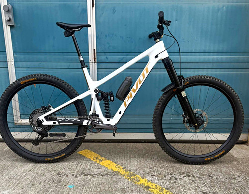 Pivot firebird xtr - xl,