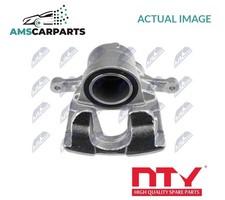 BRAKE CALIPER BRAKING FRONT