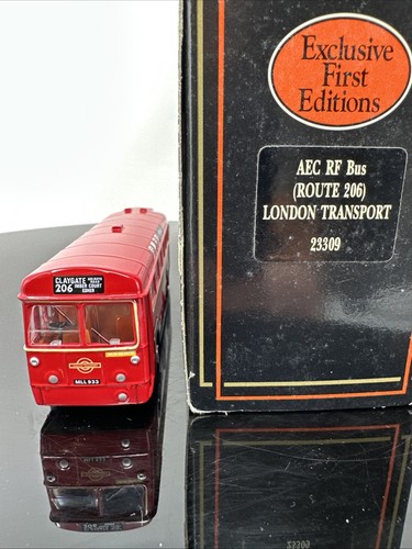 Efe 23309 aec bus - rf,