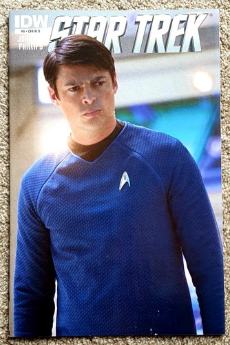 Star trek retailer - trek,
