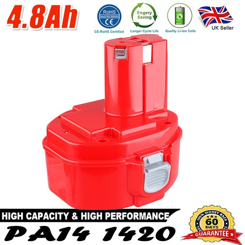 Battery 8ah ni mh for - 14.4v,