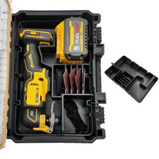 Dewalt 20V Oscillating