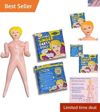 59" Inflatable Blow Up Doll