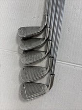 Callaway X22 Golf Clubs 3.4.5.6.7 Irons