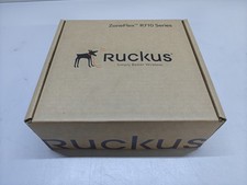 RUCKUS R710 ** CONTROLLER