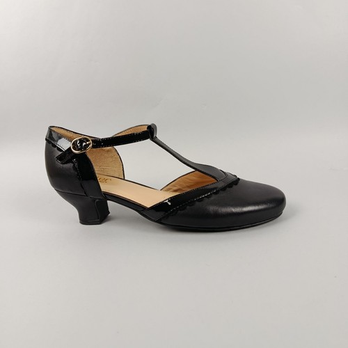 Hotter bar shoes womens - hotter, t-bar
