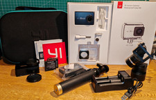YI 4K Action Camera 12MP