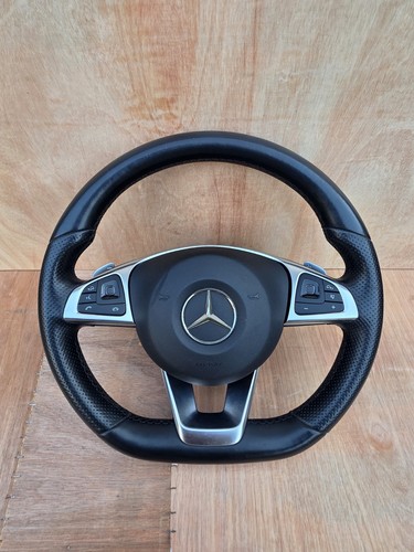 Mercedes w213 class - e, genuine