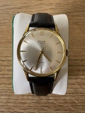 1960s vintage avia - 1960s, gold