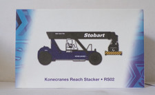 ATLAS WORLD OF STOBART
