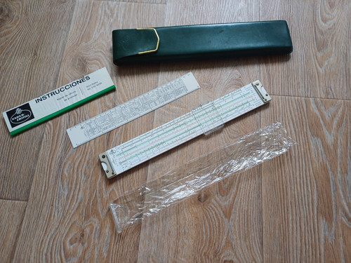 Vtg rare faber castell 83 - vtg, 2/83