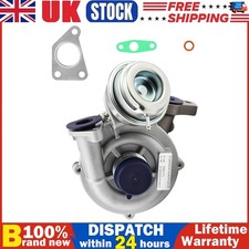 Turbocharger for Vauxhall