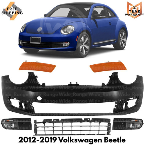 Front bumper cover paintable - paintable, &