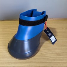 Shires Poultice Boot / Medical Hoof Boot, Large - Used Once *Free Postage*