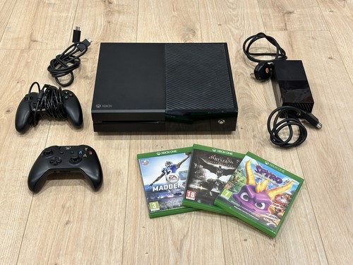 Original xbox one - original,