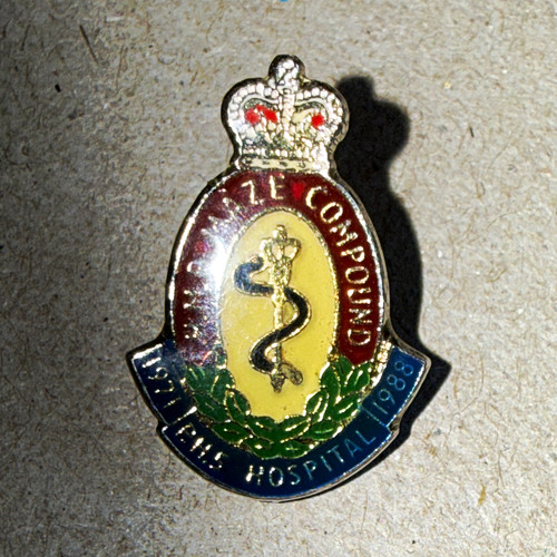 Northern ireland prison - ireland,