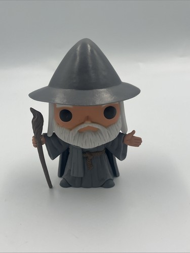 Funko pop the hobbit - the, gandalf