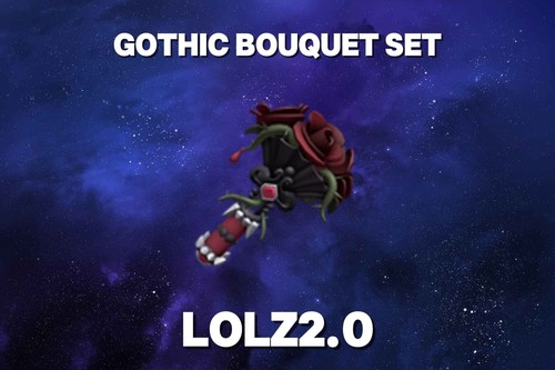 Flee the facility gothic - the,