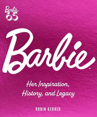 Barbie robin gerber - barbie,