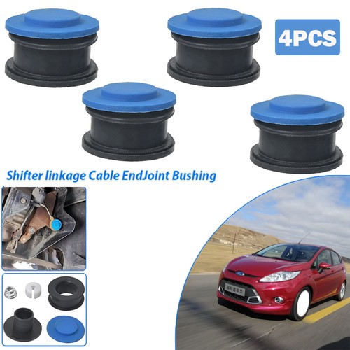 Gear shift cable linkage - shift,