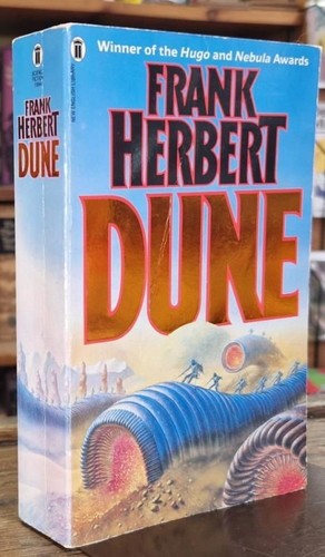 Dune frank herbert - :,