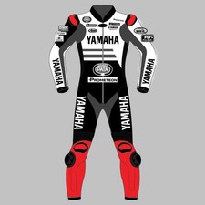 Jonathan Rea Yamaha Racing