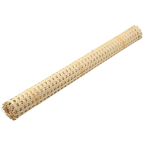 Hand weaved rattan material - weaved,