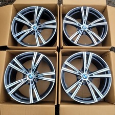 BMW 4 / 3 series 19" Style 793