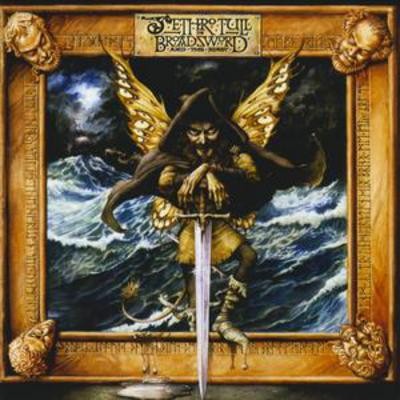 Jethro tull broadsword and - jethro,