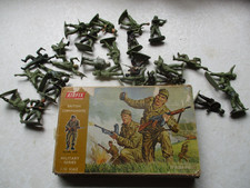 1960's AIRFIX SOLDIERS 132