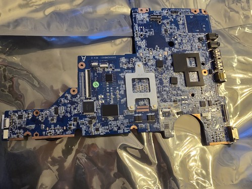 Compaq cq56 206sa - hp,