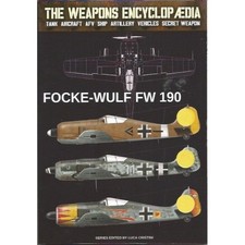 Focke Wulf FW 190