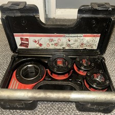 Rothenberger No. 7.0780X Hand