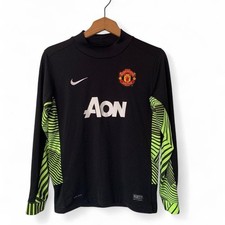 Mamchester United 2011/12