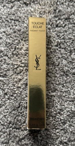 Yves saint laurent - saint, touche