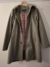 Jack Murphy Dublin, was 250 new Winter Coat Jacket Women's UK 16 Green  Outdoors