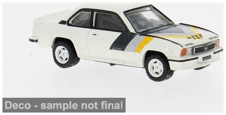 Brekina 87th scale - brekina,