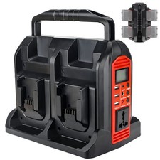 350W Power Inverter for