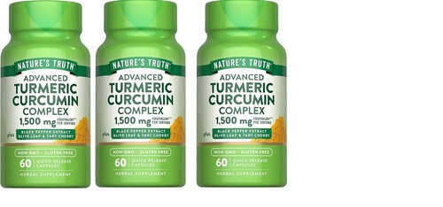 Nature truth turmeric - truth,