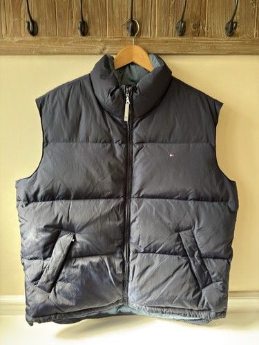 Tommy hilfiger body warmer - warmer, xl
