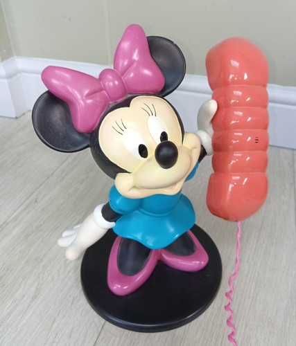 Disney minnie mouse - minnie,