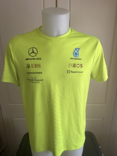 Mercedes amg petronas team - amg, f1