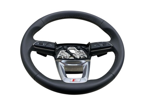 2025 audi oem steering - s3,