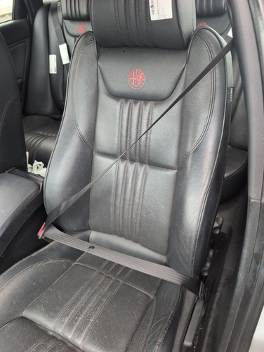 Alfa romeo 159 jtdm - romeo, 16v