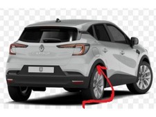 Renault Captur Mk1 Wheel