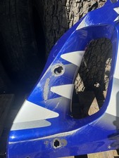 yamaha r6 5eb right middle