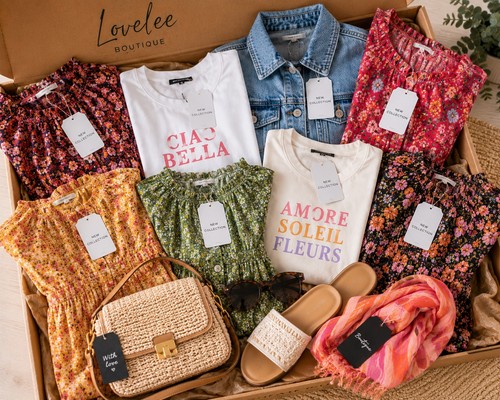 Piece women boutique - 10,